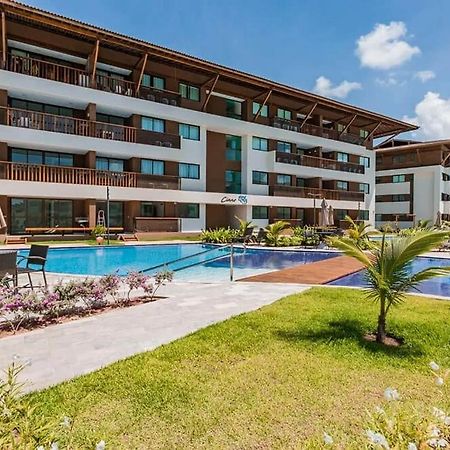 Cupe Beach Living #308 - Apartamento Por Carpediem Порту-де-Галиньяш Экстерьер фото